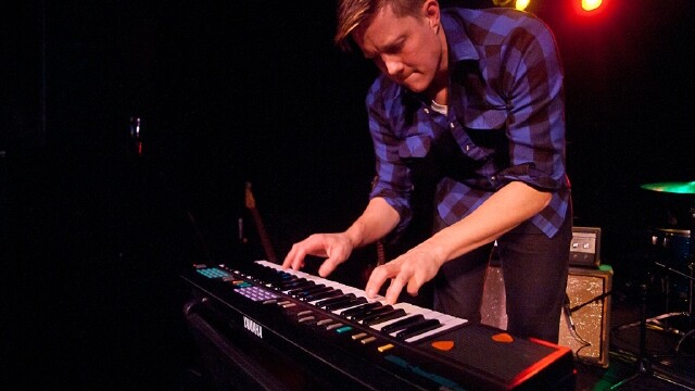 MAIN full horiz - Laarks-4 Check out Laarks with the Sarah Krueger Band and Adelyn Rose tonight at the House of Rock. Details below.
