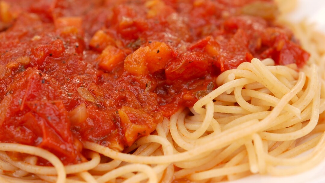 Who's up for a Spaghetti Feast?! Details below. 