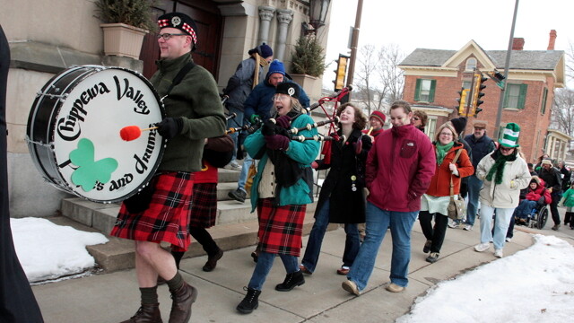 MAIN full horiz - 5th Annual St. Patrick's Day Parade 8 5th Annual St. Patrick's Day Parade 8