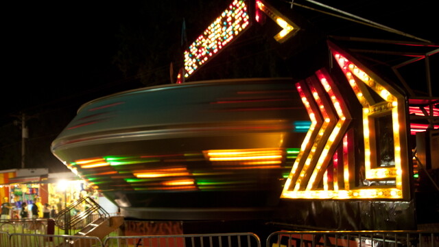 55th Annual Eleva Broiler Festival