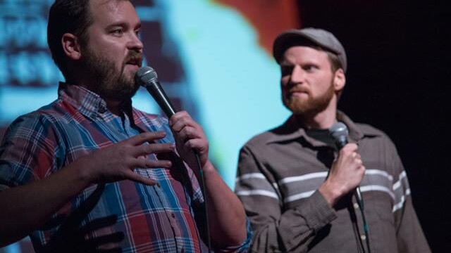 MAIN full horiz - FFF.jpg 2013-11-27 16:38:34 The Found Footage Festival returns to Eau Claire tonight! Details below.