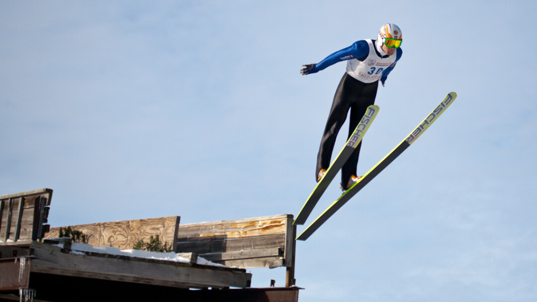 MAIN full horiz - Silver Mine Invitational-7 Today: 128th Annual Silver Mine Invitational and North American Nordic Combined Championships. Details below.