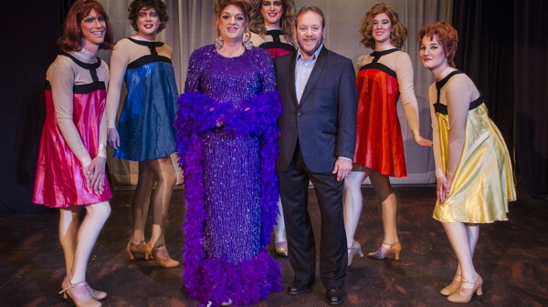 MAIN full horiz - Theatre.jpg 2014-09-04 12:03:10 You can check out CVTG's production of La Cage Aux Folles tonight at The Grand Theatre. Details below!