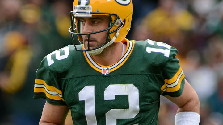 It's New York City. And it's up to Aaron Rodgers. A @tsn_official essay  with @normd16