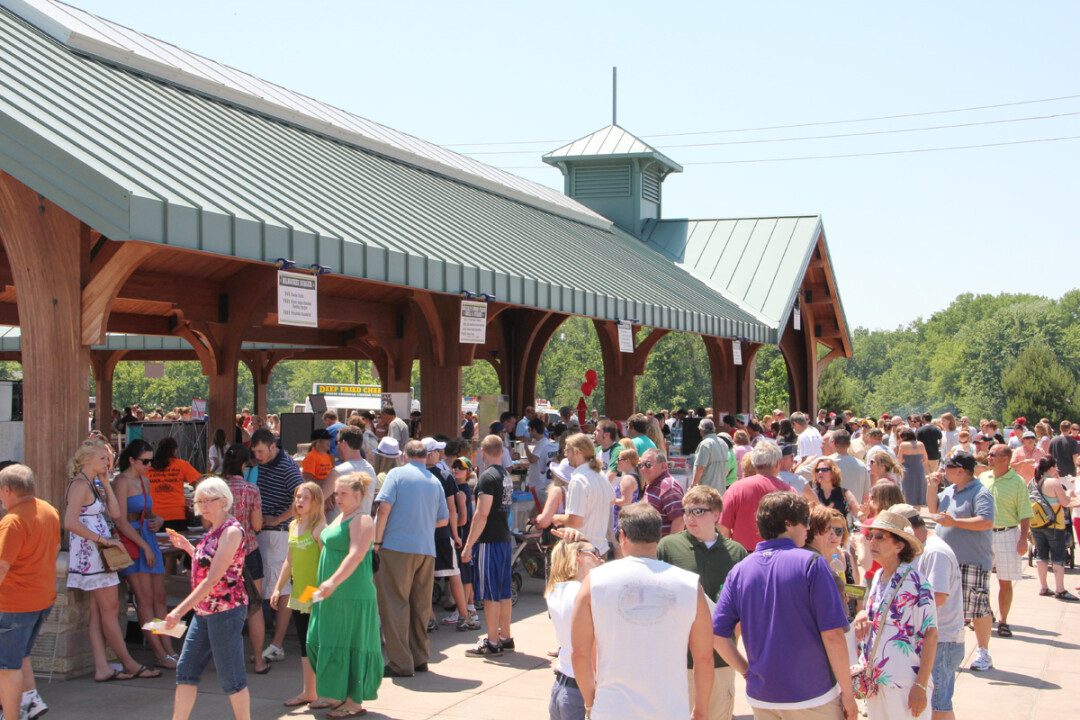 Taste of the Valley to Return This Summer
