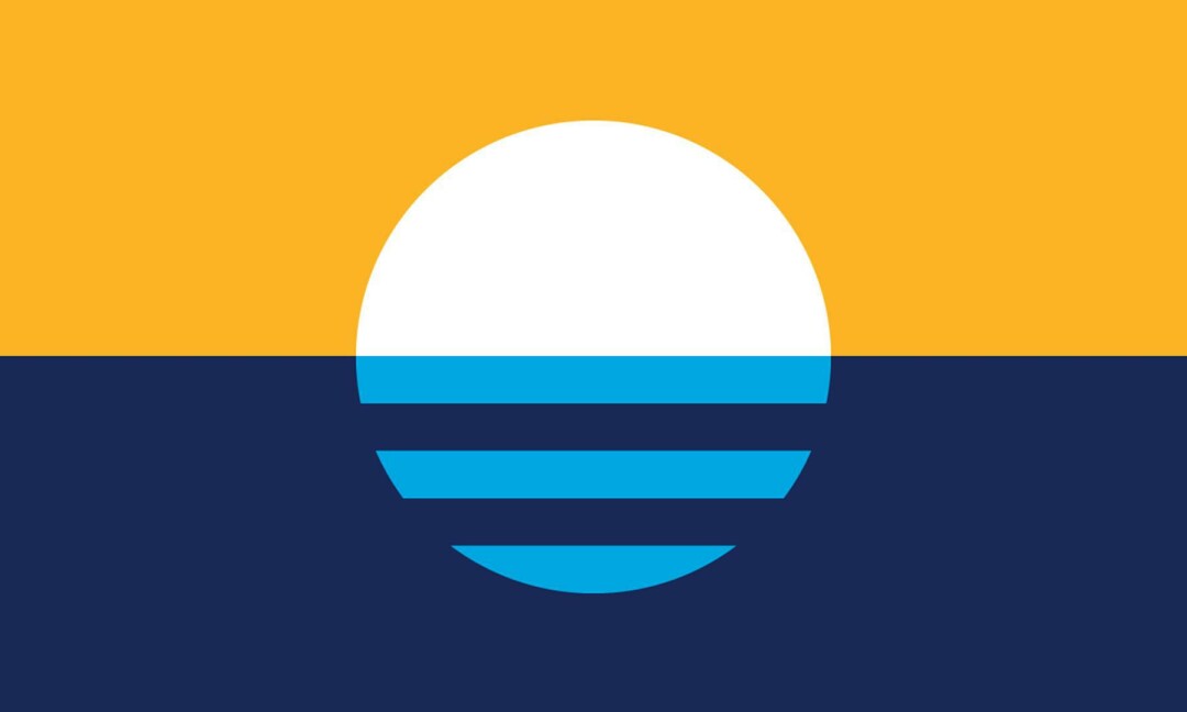 People’s Flag of Milwaukee, adopted earlier this year.