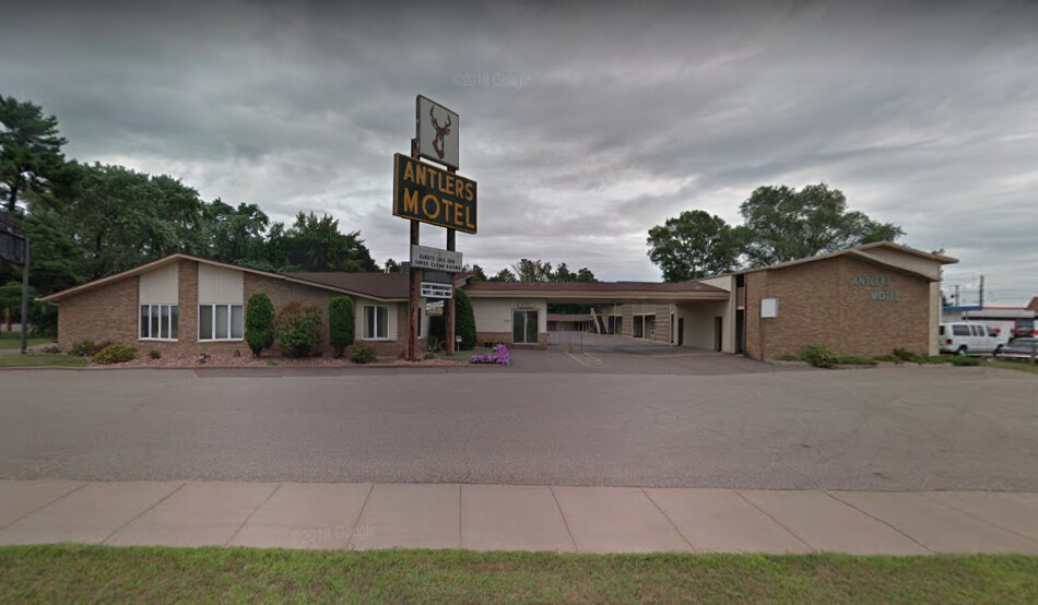 Iconic Eau Claire Motel for Sale (Free HBO)