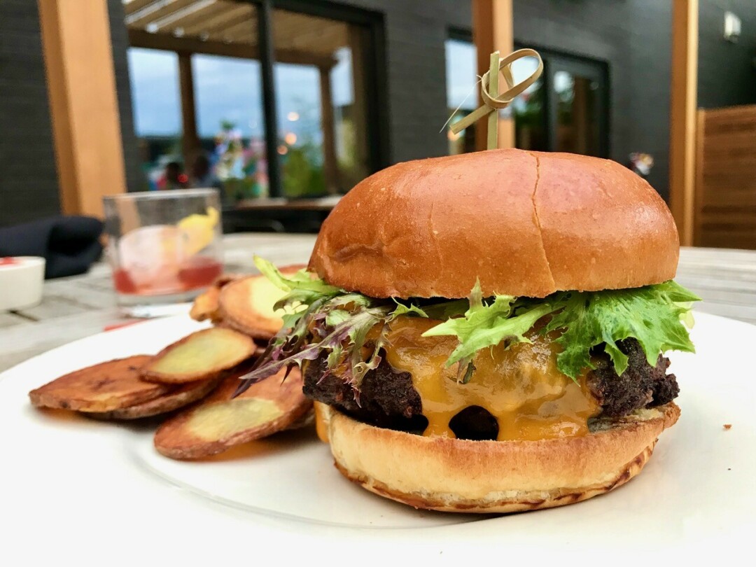 <strong>BURGER BONANZA!</strong> Grab a local burger, and you might just win $250 with the Chippewa Valley's first-ever Burger Bonanza, hosted by the Wisconsin Beef Council and Volume One. Hungry yet?