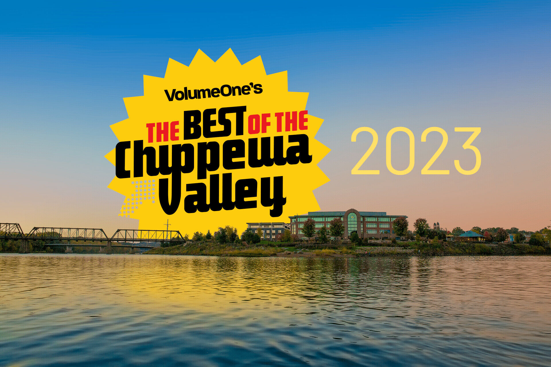 VOTE NOW in our 2023 Best of the Chippewa Valley Reader Poll