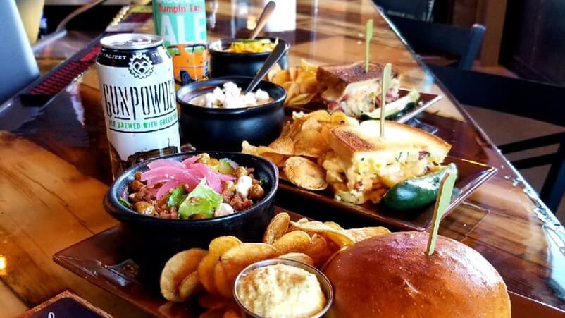 Win a $25 Gift Card to 44 North American Gastropub & VS Sports...