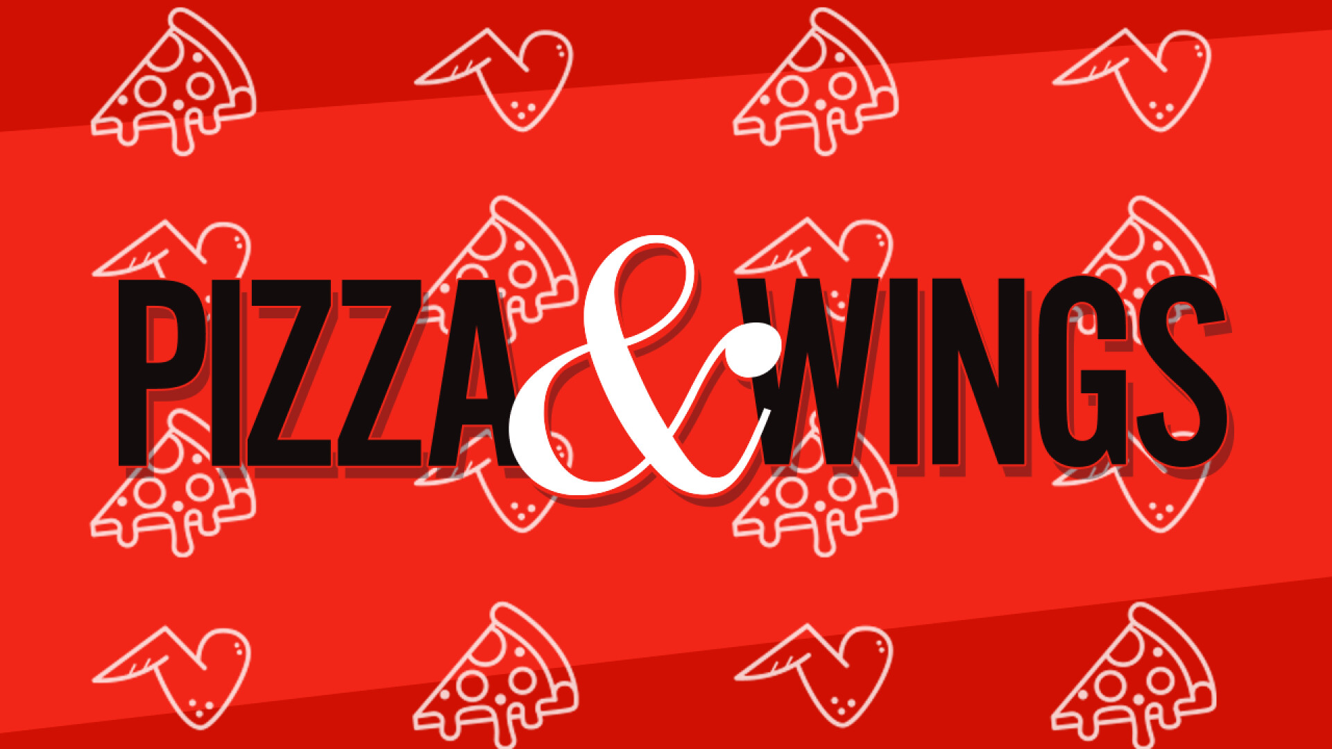 Pizza & Wings in Eau Claire Volume One Guide